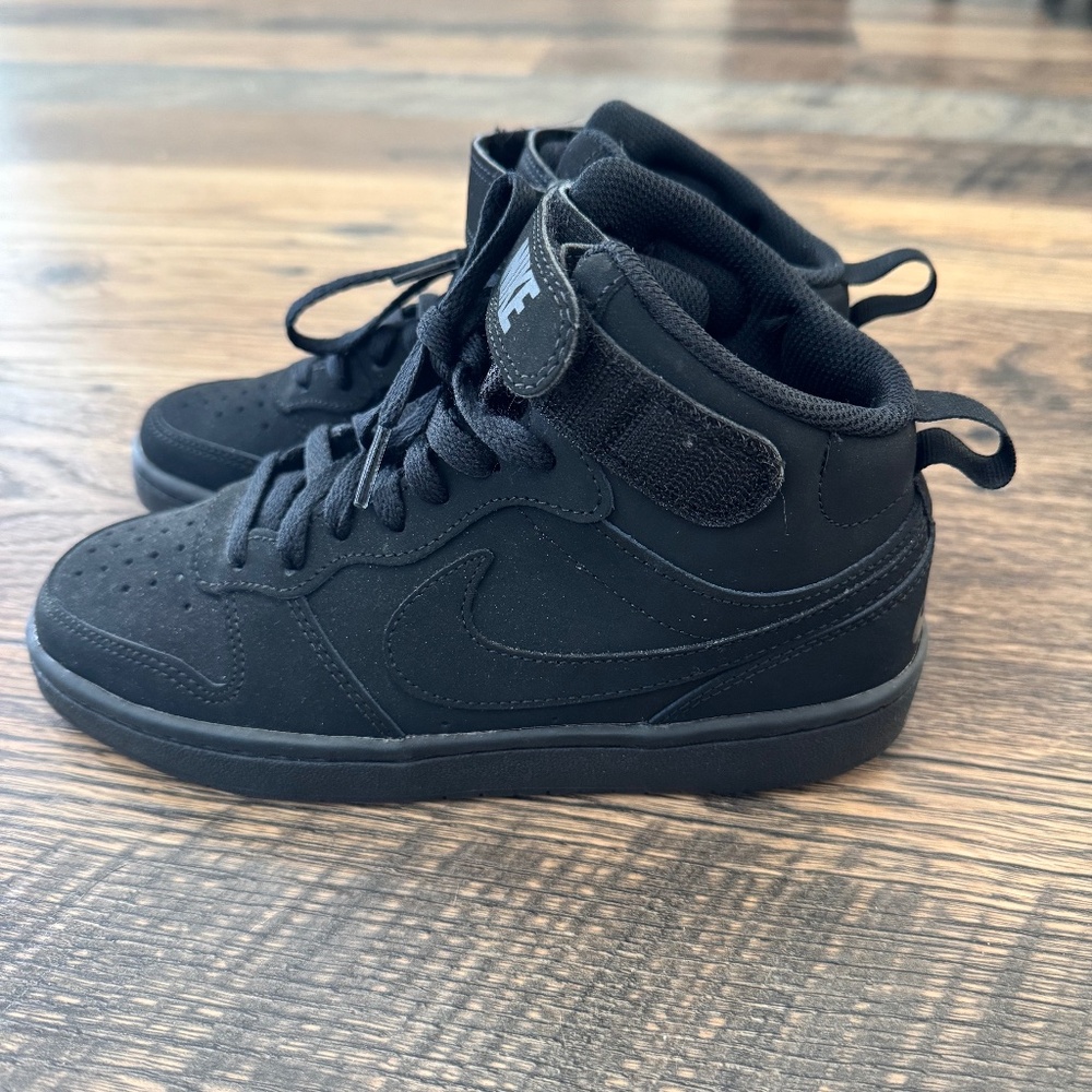 Nike sneakers